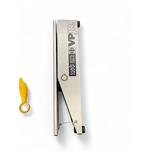 Used Ernie Ball VPJR Volume Pedal