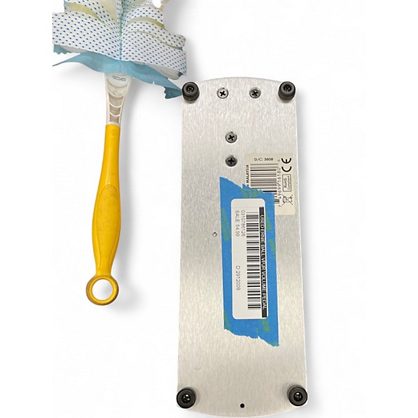 Used Ernie Ball VPJR Volume Pedal