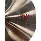 Used Paiste 10in Splash Cymbal
