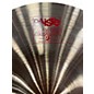 Used Paiste 10in Splash Cymbal