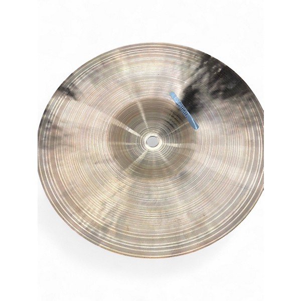 Used Paiste 10in Splash Cymbal