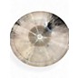 Used Paiste 10in Splash Cymbal
