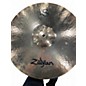 Used Zildjian 20in Medium Ride Cymbal thumbnail