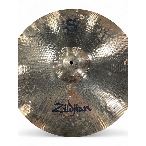 Used Zildjian 20in Medium Ride Cymbal