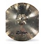 Used Zildjian 20in Medium Ride Cymbal