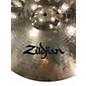 Used Zildjian 18in MEDIUM THIN CRASH Cymbal
