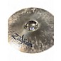 Used Zildjian 18in MEDIUM THIN CRASH Cymbal