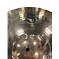Used Zildjian 18in MEDIUM THIN CRASH Cymbal