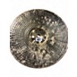 Used Zildjian 14in Mastersound Hi Hat Pair Cymbal