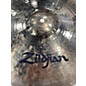 Used Zildjian 16in MEDIUM THIN CRASH Cymbal