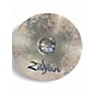 Used Zildjian 16in MEDIUM THIN CRASH Cymbal