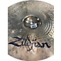 Used Zildjian 16in MEDIUM THIN CRASH Cymbal