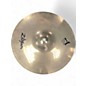 Used Zildjian 12in A Custom Splash Cymbal thumbnail