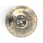 Used Zildjian 12in A Custom Splash Cymbal