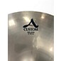 Used Zildjian 12in A Custom Splash Cymbal