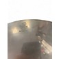 Used Zildjian 12in A Custom Splash Cymbal