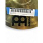 Used MEINL 10in HCS Splash Cymbal