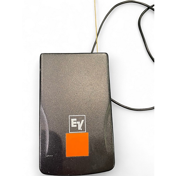 Used Electro-Voice NDYM ClearScan + NBPU Lavalier Wireless System