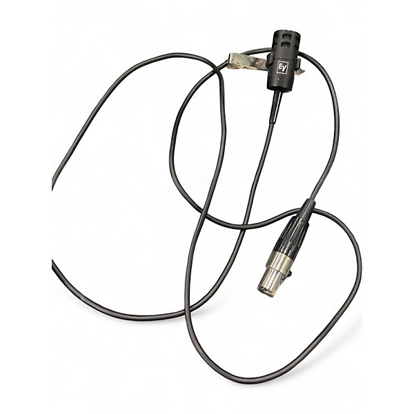 Used Electro-Voice NDYM ClearScan + NBPU Lavalier Wireless System