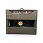 Used Fender 65 Princeton Reverb 1x10 15W Tube Guitar Combo Amp