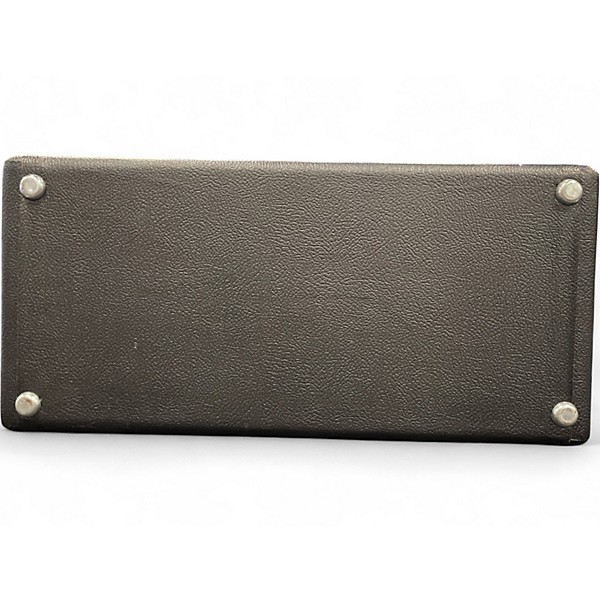 Used Fender 65 Princeton Reverb 1x10 15W Tube Guitar Combo Amp