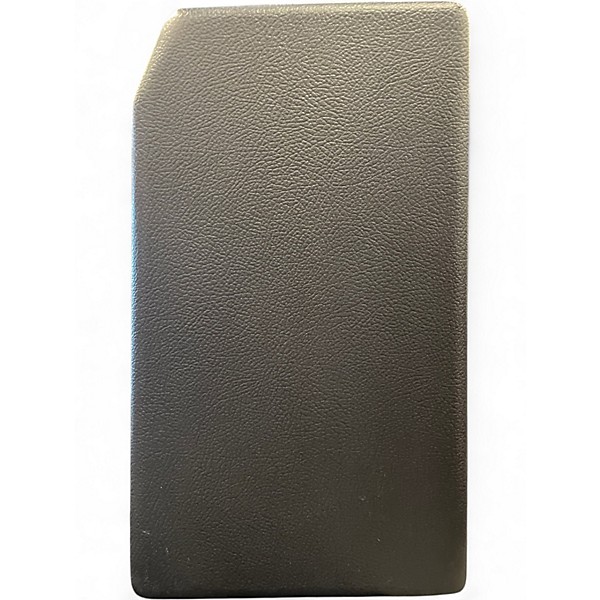 Used Fender 65 Princeton Reverb 1x10 15W Tube Guitar Combo Amp