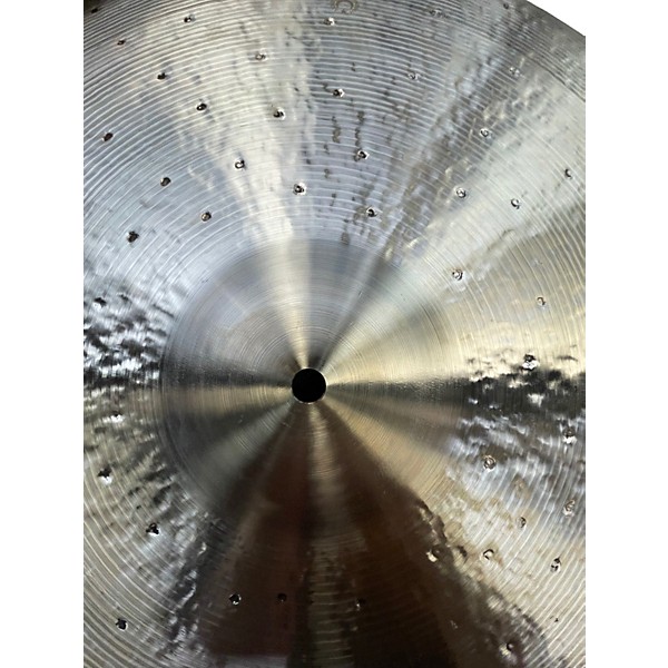 Used Masterwork 22in  POINTER SERIES Cymbal