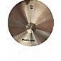 Used Masterwork 22in  POINTER SERIES Cymbal