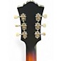 Used Guild D20 Rustic Burst Acoustic Guitar