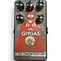 Used Catalinbread GIYGAS Effect Pedal thumbnail