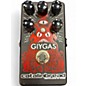 Used Catalinbread GIYGAS Effect Pedal