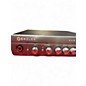 Used Genzler Amplification Magellan 350 Bass Amp Head