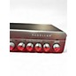 Used Genzler Amplification Magellan 350 Bass Amp Head
