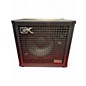 Used Gallien-Krueger NEO112-IV Bass Cabinet thumbnail
