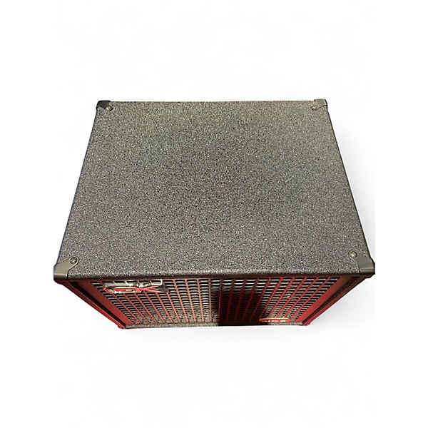 Used Gallien-Krueger NEO112-IV Bass Cabinet