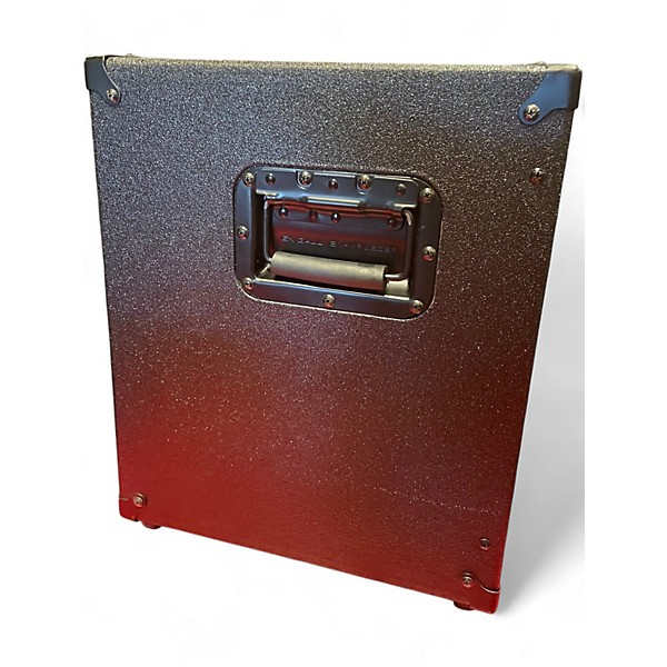 Used Gallien-Krueger NEO112-IV Bass Cabinet