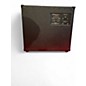 Used Gallien-Krueger NEO112-IV Bass Cabinet