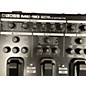 Used BOSS ME-90 Effect Processor