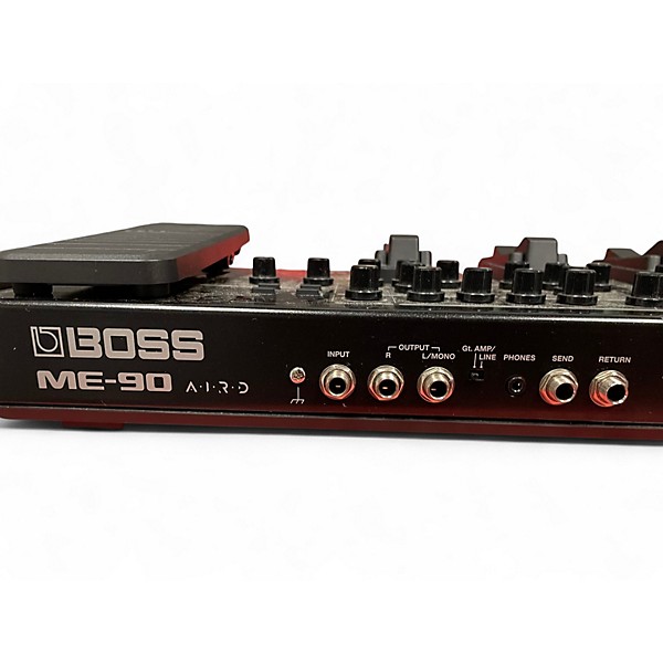 Used BOSS ME-90 Effect Processor
