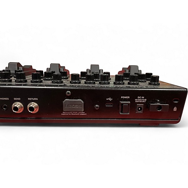 Used BOSS ME-90 Effect Processor