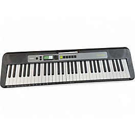 Used Casio Casiotone LKS245 Portable Keyboard