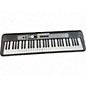 Used Casio Casiotone LKS245 Portable Keyboard thumbnail
