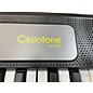 Used Casio Casiotone LKS245 Portable Keyboard