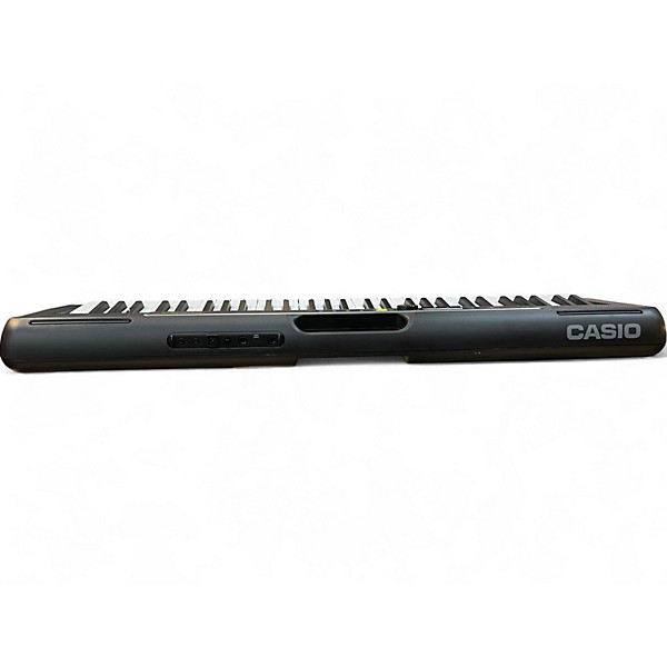 Used Casio Casiotone LKS245 Portable Keyboard