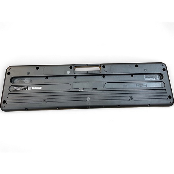 Used Casio Casiotone LKS245 Portable Keyboard