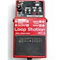 Used BOSS RC3 Loop Station Pedal thumbnail