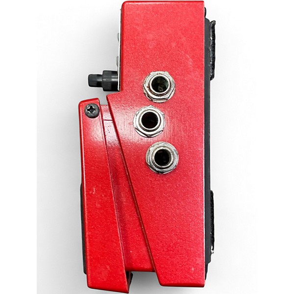 Used BOSS RC3 Loop Station Pedal