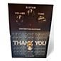 Used Deadbeat THANK YOU Effect Pedal thumbnail