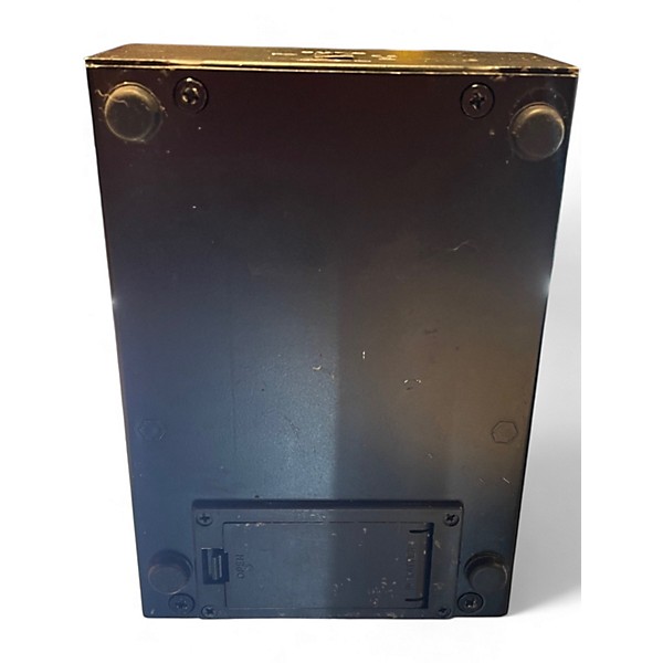 Used Deadbeat THANK YOU Effect Pedal