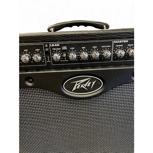 Used Peavey BANDIT 112 Guitar Combo Amp